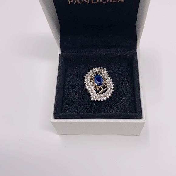 Starlin Silver 925 Ring - Picture 4 of 17